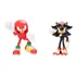 Sonic The Hedgehog 4 Action Figure 2 Pack Knuckles & Shadow
