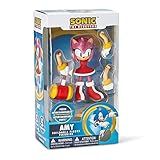 Sonic The Hedgehog Action Figure