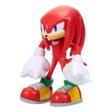 Sonic The Hedgehog Boneco