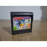 Sonic The Hedgehog Game