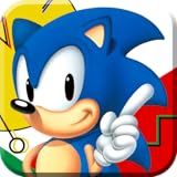 Sonic The Hedgehog 