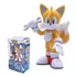 Sonic The Hedgehog Tails Articulado Boneco Colecionavel