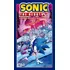 Sonic The Hedgehog Vol. 9, De Evan Stanley. Editora Geektopia, Capa Mole Em Português