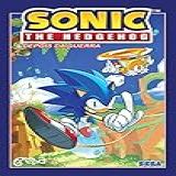 Sonic The Hedgehog – Volume 1: Depois Da Guerra ( Acompanha Pôster E Marcador)