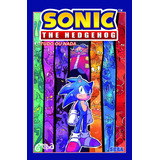 Sonic The Hedgehog Volume