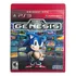 Sonic Ultimate Genesis Collection Ps3 C/40 Jogos