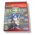Sonic Ultimate Genesis Collection Ps3 Pronta Entrega Fisico!