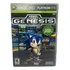 Sonic Ultimate Genesis Collection Xbox 360 Jogo Original Top