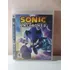 Sonic Unleashed - Padrão Físico Ps3 Usado