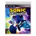 Sonic Unleashed - Playstation 3