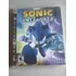 Sonic Unleashed Playstation 3 Completo Original Americano 