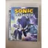 Sonic Unleashed Ps3 Mídia Física Ref.776