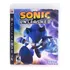 Sonic Unleashed Sega Ps3 Mídia Física (usado)