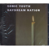 Sonic Youth Cd Daydream Nation Lacrado