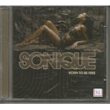 Sonique Born To Be