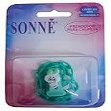 Sonne Prendedor De Chupeta Pop Correntinha Coelhinho Verde