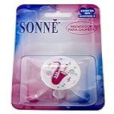Sonne Prendedor Para Chupeta