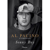 Sonny Boy Autobiografia