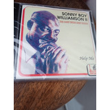 Sonny Boy Williamson 2 Help Me