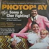 Sonny Cher