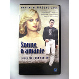 Sonny O Amante Vhs