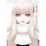Sono Bisque Doll: Minha Adorável Cosplayer 13, De Fukuda, Shinichi. Editorial Panini, Capa Mole, Edição 13 Em Português, 2024