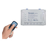 Sonoff 4ch Pro Interruptor Wifi Rf 4 Canais Controle Incluso