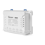 Sonoff 4ch Pro R3 Rf433 Original Disponível No Brasil 
