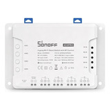 Sonoff 4ch Pro R3