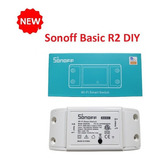 Sonoff Basic Interruptor   Automação