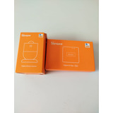 Sonoff Bridge Pro Zigbee 3 0 Sensor Sonoff Snzb 06