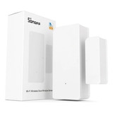 Sonoff Dw2 - Sensor De Porta / Janela Sem Fio Wifi Alarme