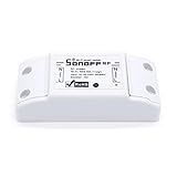Sonoff Interruptor Wifi   Automação