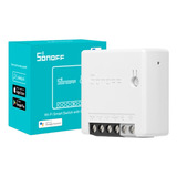 Sonoff Mini R2 Interruptor Wifi Automação