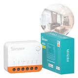 Sonoff Mini R4 Interruptor Inteligente Wifi Automação Alexa