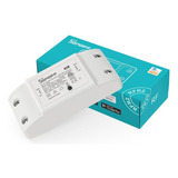 Sonoff Rf 433 Mhz Interruptor Wifi Automação Residencial