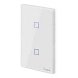 Sonoff T2 2 Botão Touch Us Rf Interruptor Wi fi Android Ios