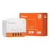 Sonoff Zb Mini L2 Extreme Zigbee Interruptor S/ Neutro Cor Branco 110v/220v