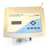 Sonomed Iv 4 Carci 1mhz Terapia Ultrassom