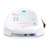 Sonopeel Ibramed Aparelho De Peeling Ultrassônico Correntes