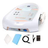Sonopeel Ibramed Aparelho De Peeling Ultrassônico Portátil