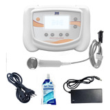 Sonopulse 1 E 3mhz Portatil Ibramed Aparelho De Ultrassom