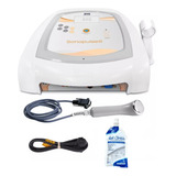 Sonopulse 3 Ibramed Aparelho De Ultrassom 1 E 3mhz