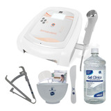 Sonopulse 3 Iii Ultrassom Duplo 1 E 3 Mhz Ibramed