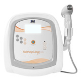 Sonopulse Aura Aparelho De Us 1 E 3 Mhz C Massagem Aura