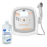 Sonopulse Aura   Ultrassom 1 E 3 Mhz   Gel Condutor 1kg