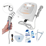 Sonopulse Compact 3 Mhz Ibramed Ultrassom Estética Ibramed