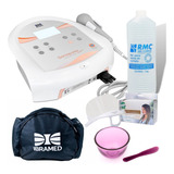 Sonopulse Compact Aparelho De Ultrassom 1mhz Fisioterapia
