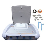 Sonopulse Ii 1 E 3 Mhz Ultrassom Terapêutico Anvisa Ibramed