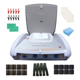 Sonopulse Ii Ibramed Aparelho De Terapia Combinada 4 Em 1